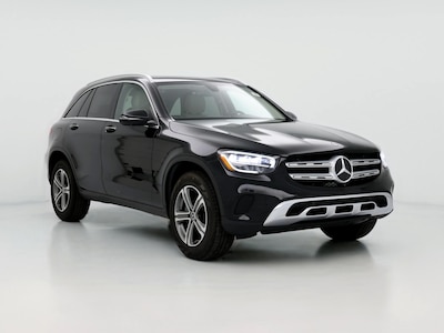 2021 Mercedes-Benz GLC 300 -
                Memphis, TN