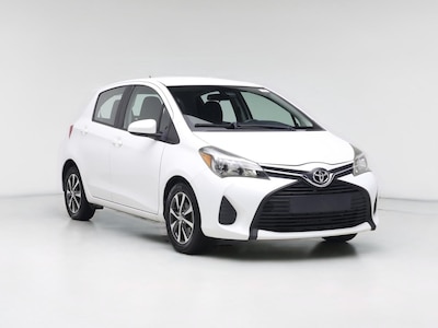 2017 Toyota Yaris L -
                Miami, FL