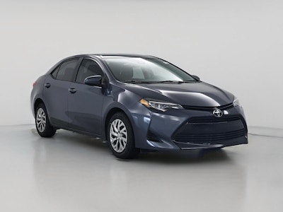 2019 Toyota Corolla LE -
                Norcross, GA