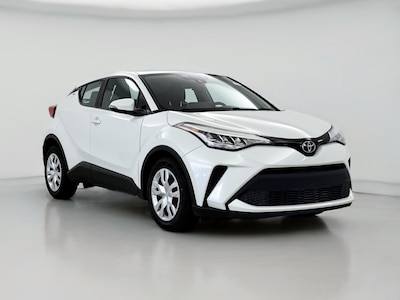 2020 Toyota C-HR LE -
                Norcross, GA