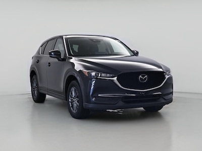 2021 Mazda CX-5 Touring -
                  Norcross, GA