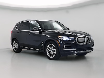 2023 BMW X5 xDrive40i -
                Norcross, GA