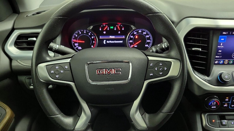 2023 GMC Acadia SLE 10