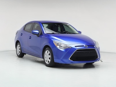 2019 Toyota Yaris L -
                Miami, FL