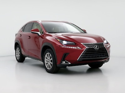 2021 Lexus NX 300 -
                Memphis, TN