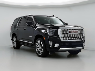 2021 GMC Yukon Denali -
                Augusta, GA