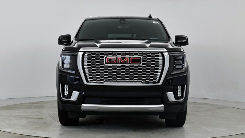 2021 GMC Yukon Denali 5