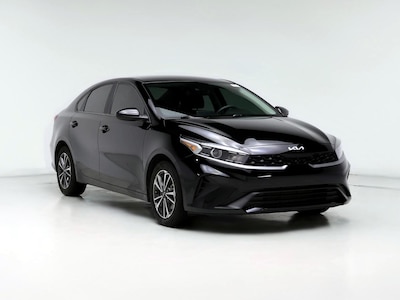 2023 Kia Forte LXS -
                Miami, FL