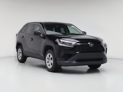 2022 Toyota RAV4 LE -
                Miami, FL