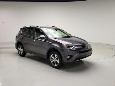 2018 Toyota RAV4 XLE -
                Miami, FL