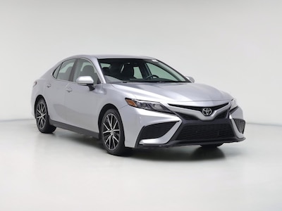 2022 Toyota Camry SE -
                Miami, FL