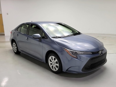 2020 Toyota Corolla LE -
                Hialeah, FL