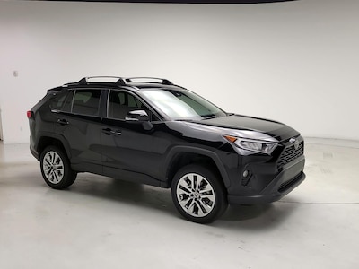 2019 Toyota RAV4 XLE Premium -
                Miami, FL