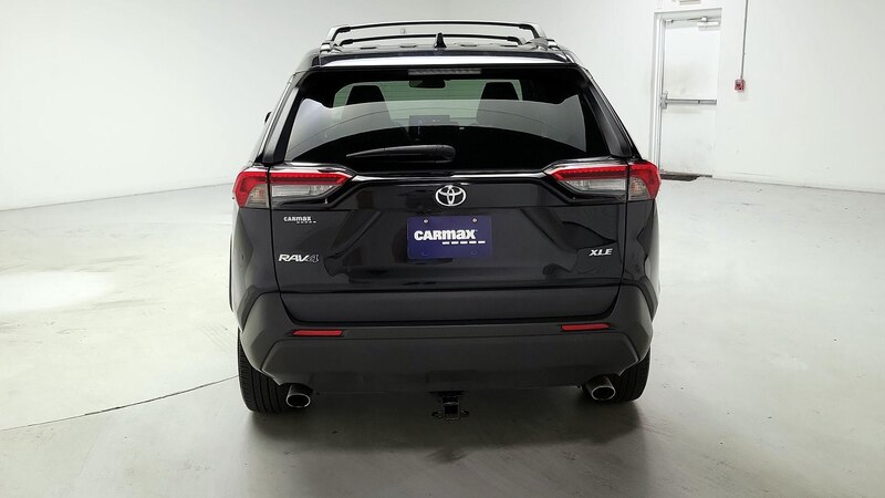 2019 Toyota RAV4 XLE Premium 6