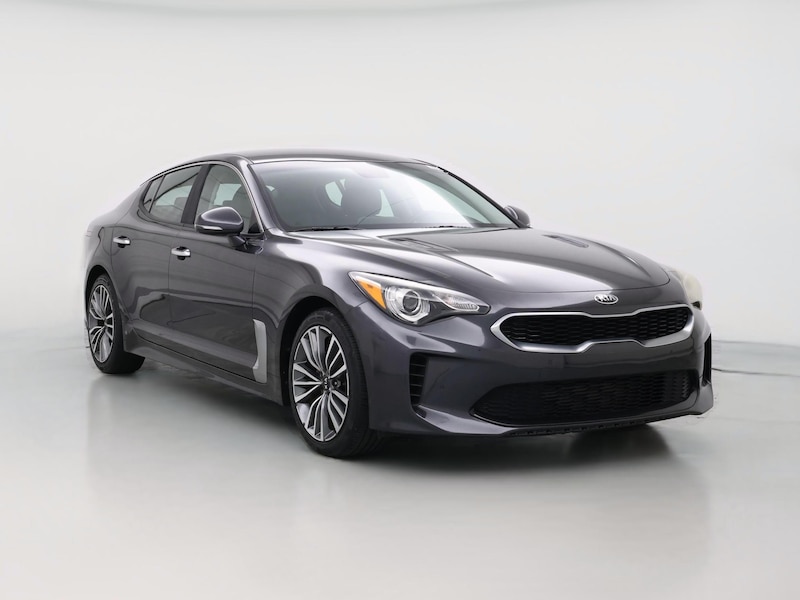 2019 Kia Stinger  -
                  Clermont, FL