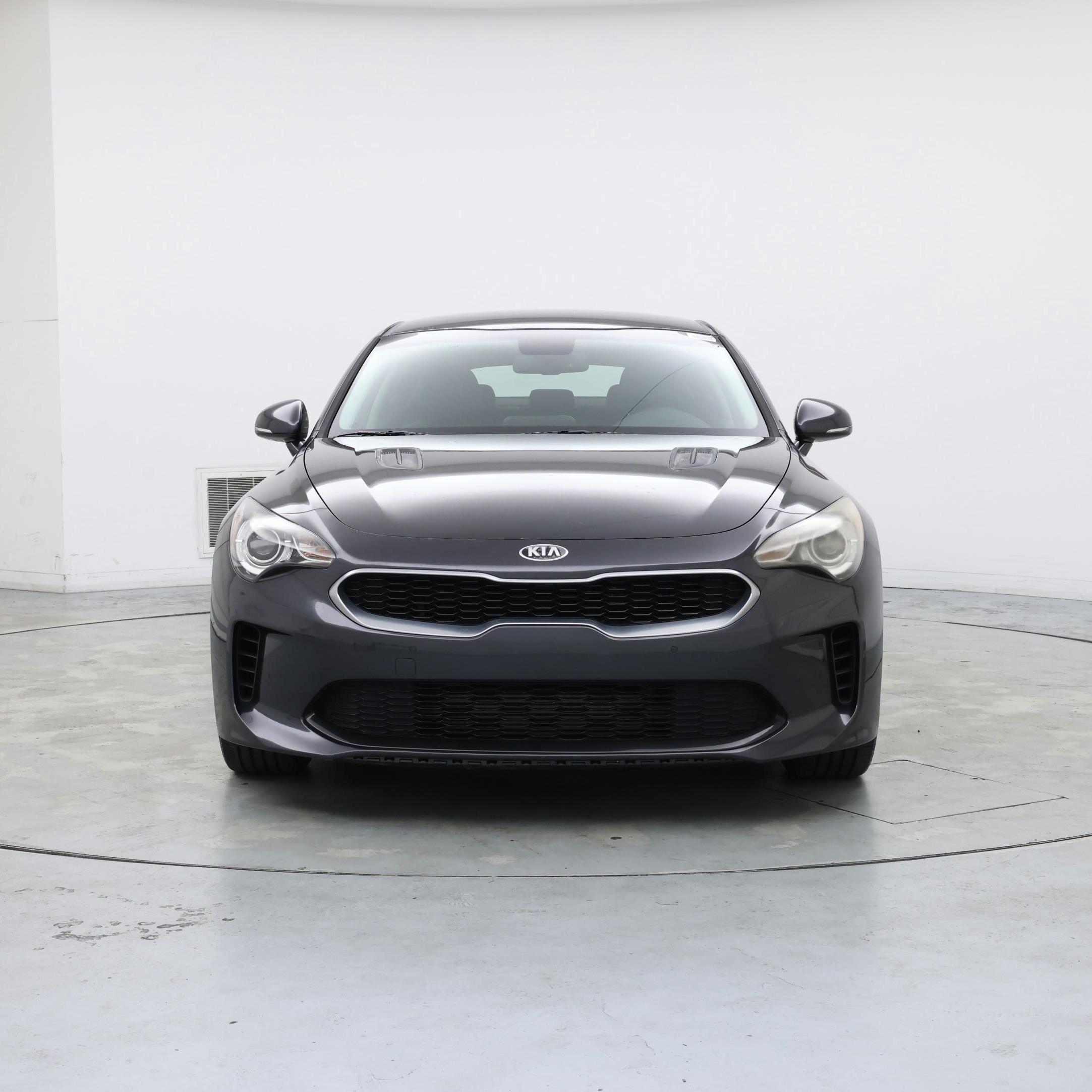 Thumbnail: 2019 Kia Stinger - 5
