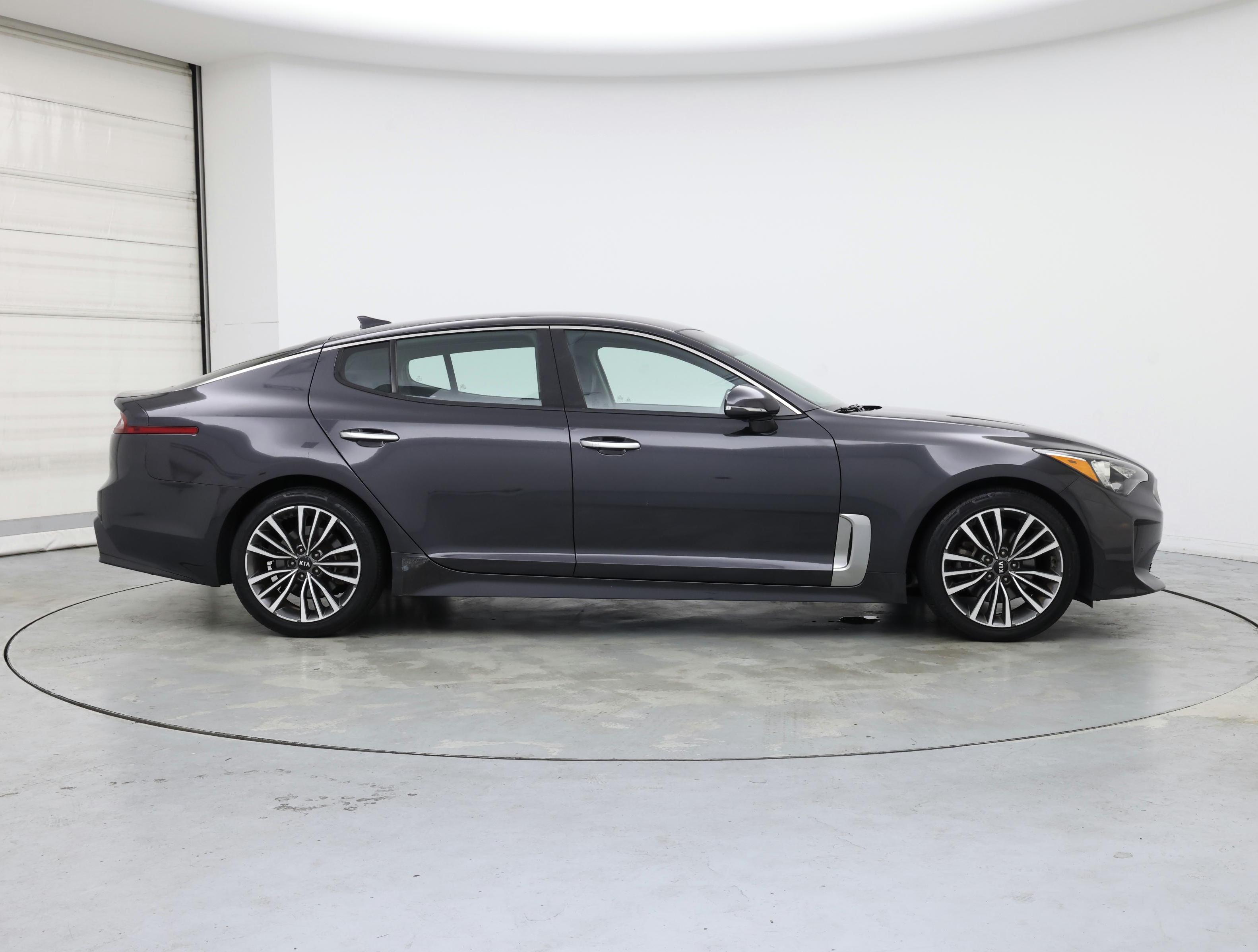 Thumbnail: 2019 Kia Stinger - 7