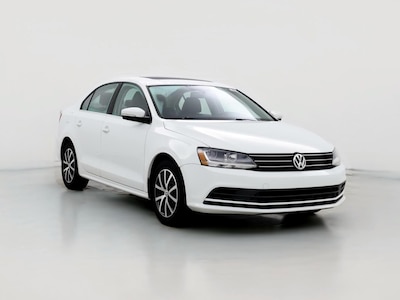 2017 Volkswagen Jetta SE -
                Roswell, GA