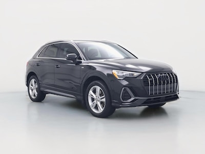 2020 Audi Q3 Premium -
                Boynton Beach, FL