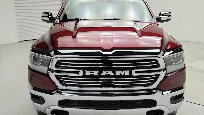 2021 RAM 1500 Laramie 2