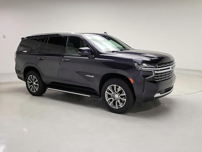 2023 Chevrolet Tahoe LT -
                Miami, FL