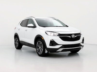 2022 Buick Encore GX Select -
                Jackson, MS