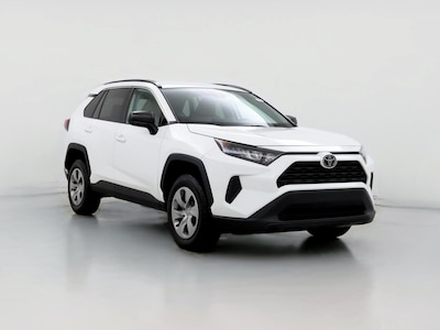 2021 Toyota RAV4 LE -
                Kennesaw, GA