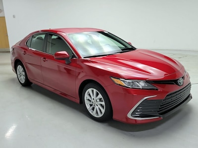 2023 Toyota Camry LE -
                Miami, FL