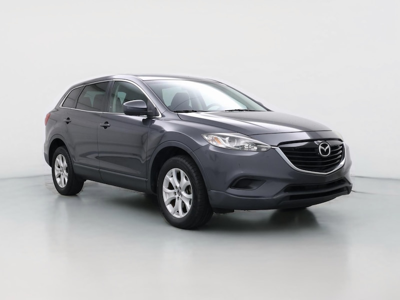 2013 Mazda CX-9 Sport -
                  Sanford, FL