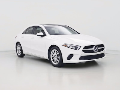 2019 Mercedes-Benz A-Class A 220 -
                Lakeland, FL