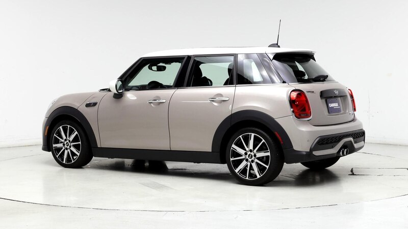 2024 MINI Cooper Hardtop S 2