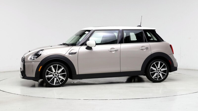 2024 MINI Cooper Hardtop S 3