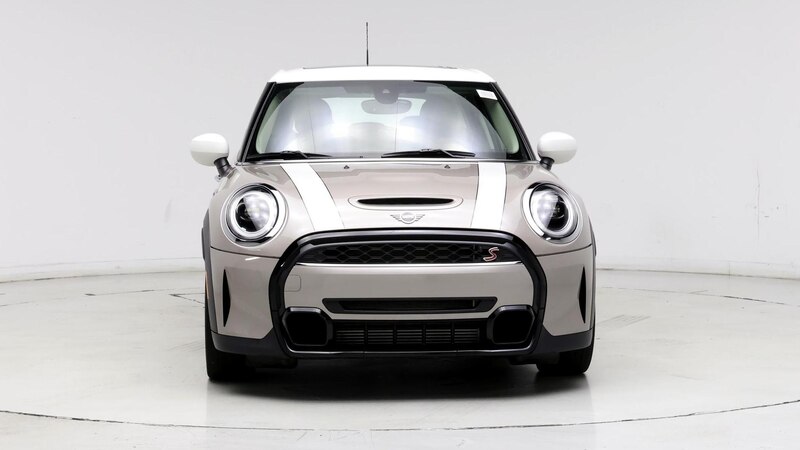 2024 MINI Cooper Hardtop S 5