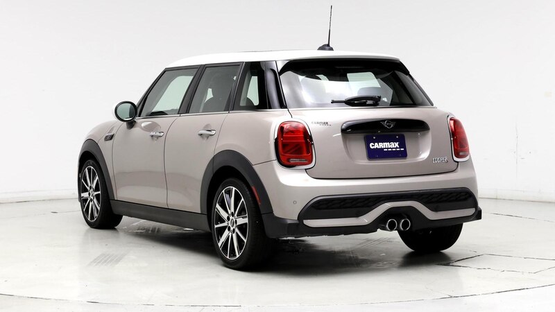 2024 MINI Cooper Hardtop S 6