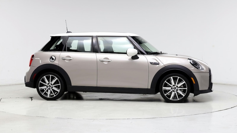 2024 MINI Cooper Hardtop S 7