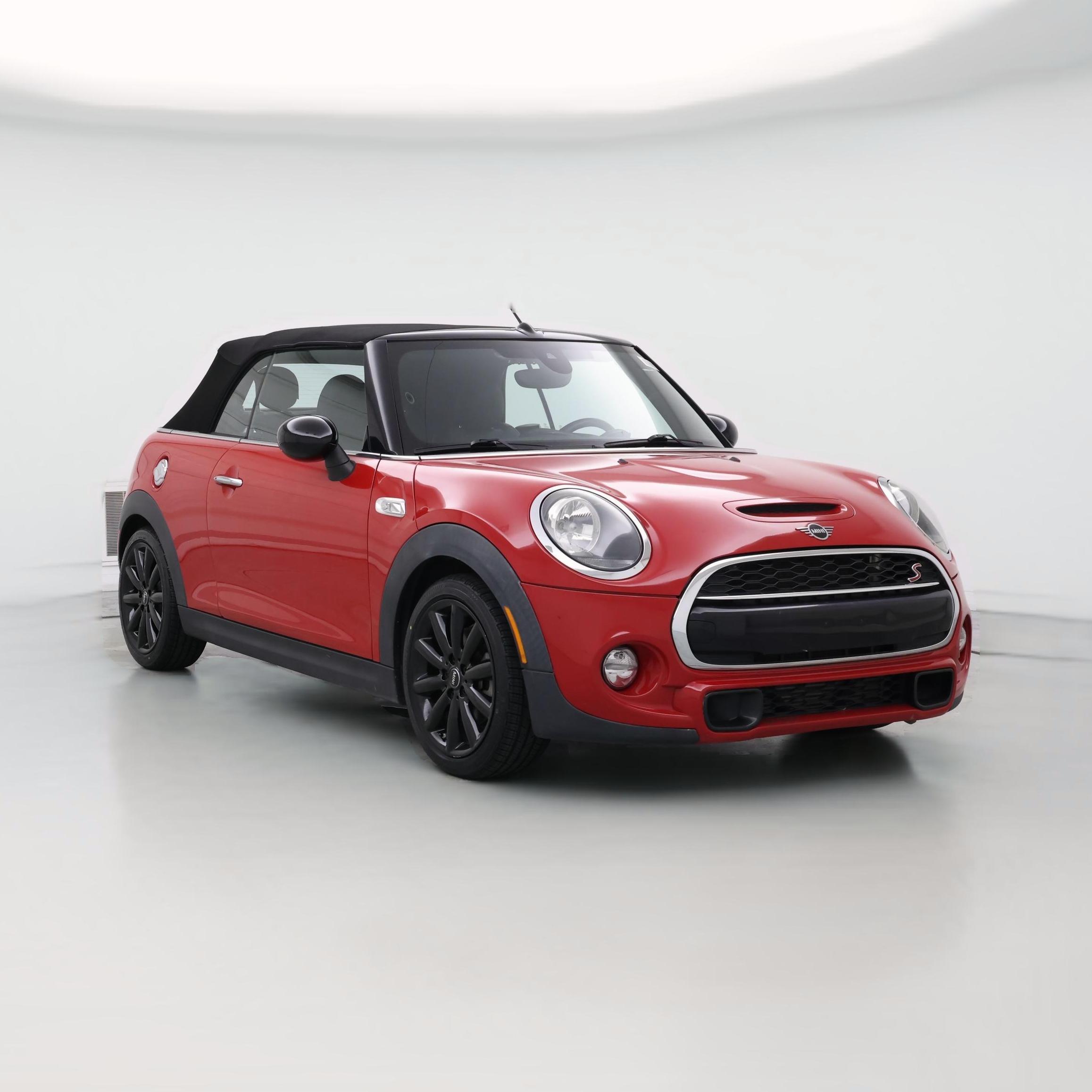 Thumbnail: 2019 MINI Cooper - 1