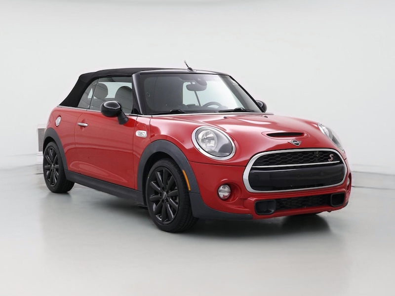 2019 MINI Cooper S -
                  Clermont, FL