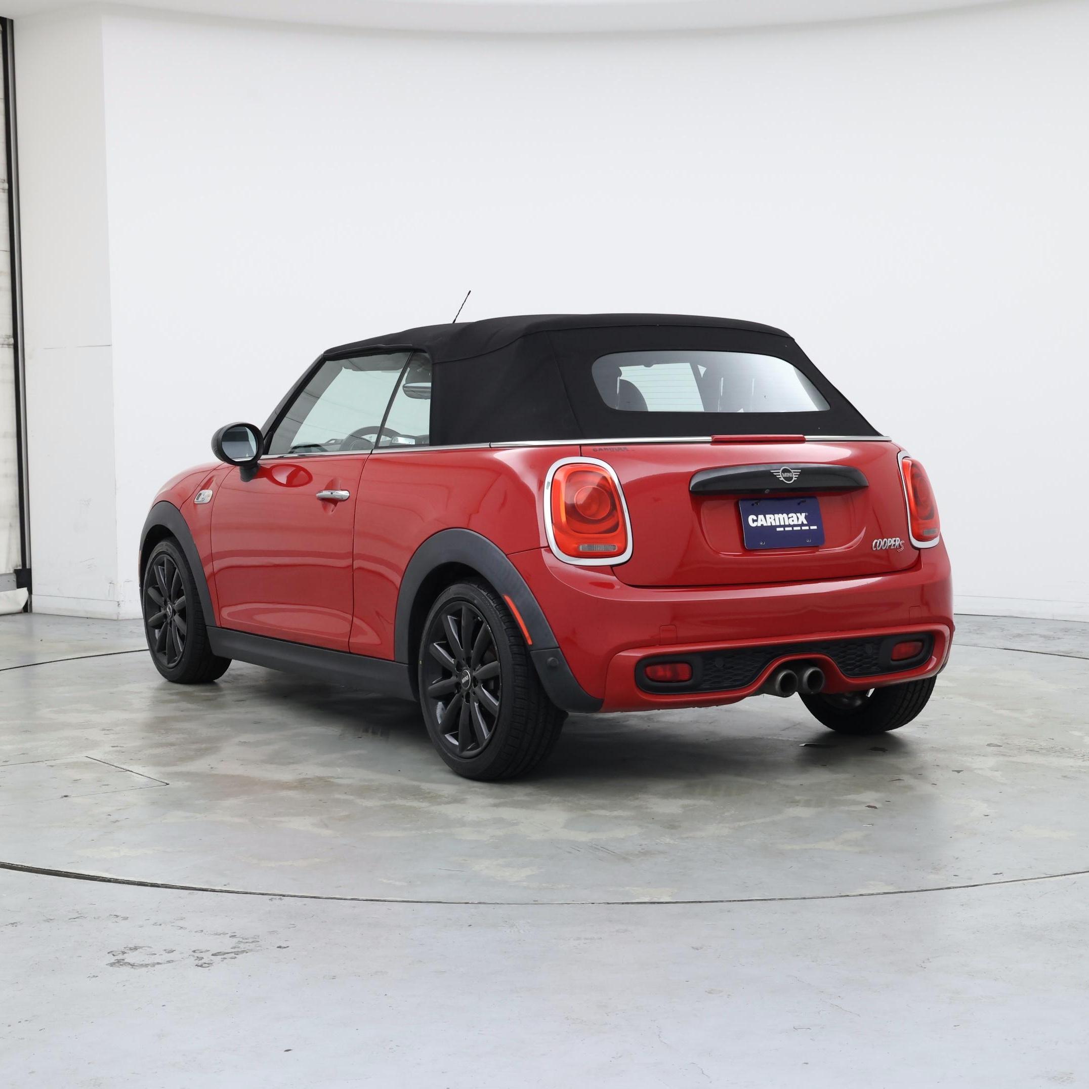 Thumbnail: 2019 MINI Cooper - 2