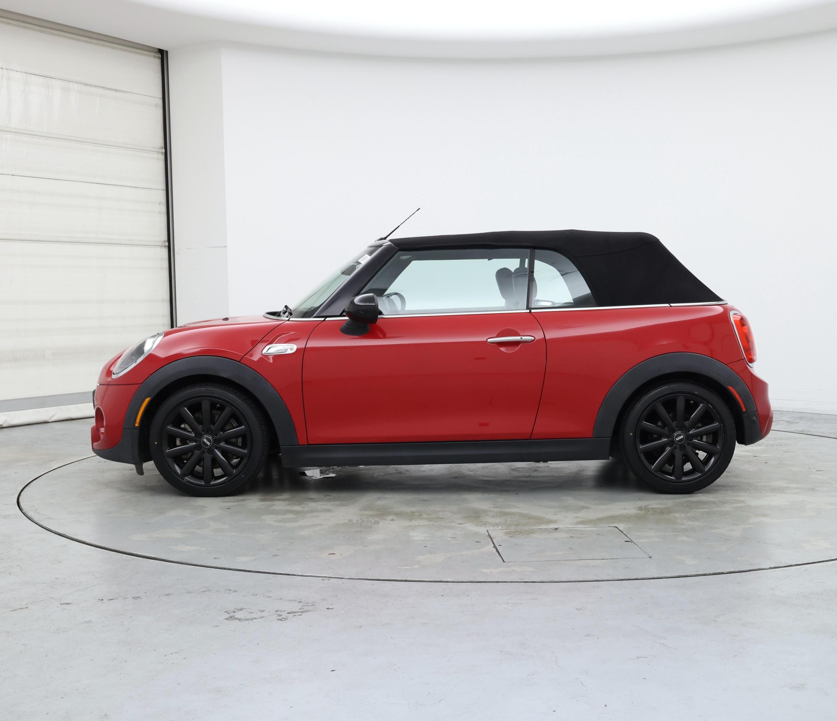 Thumbnail: 2019 MINI Cooper - 3