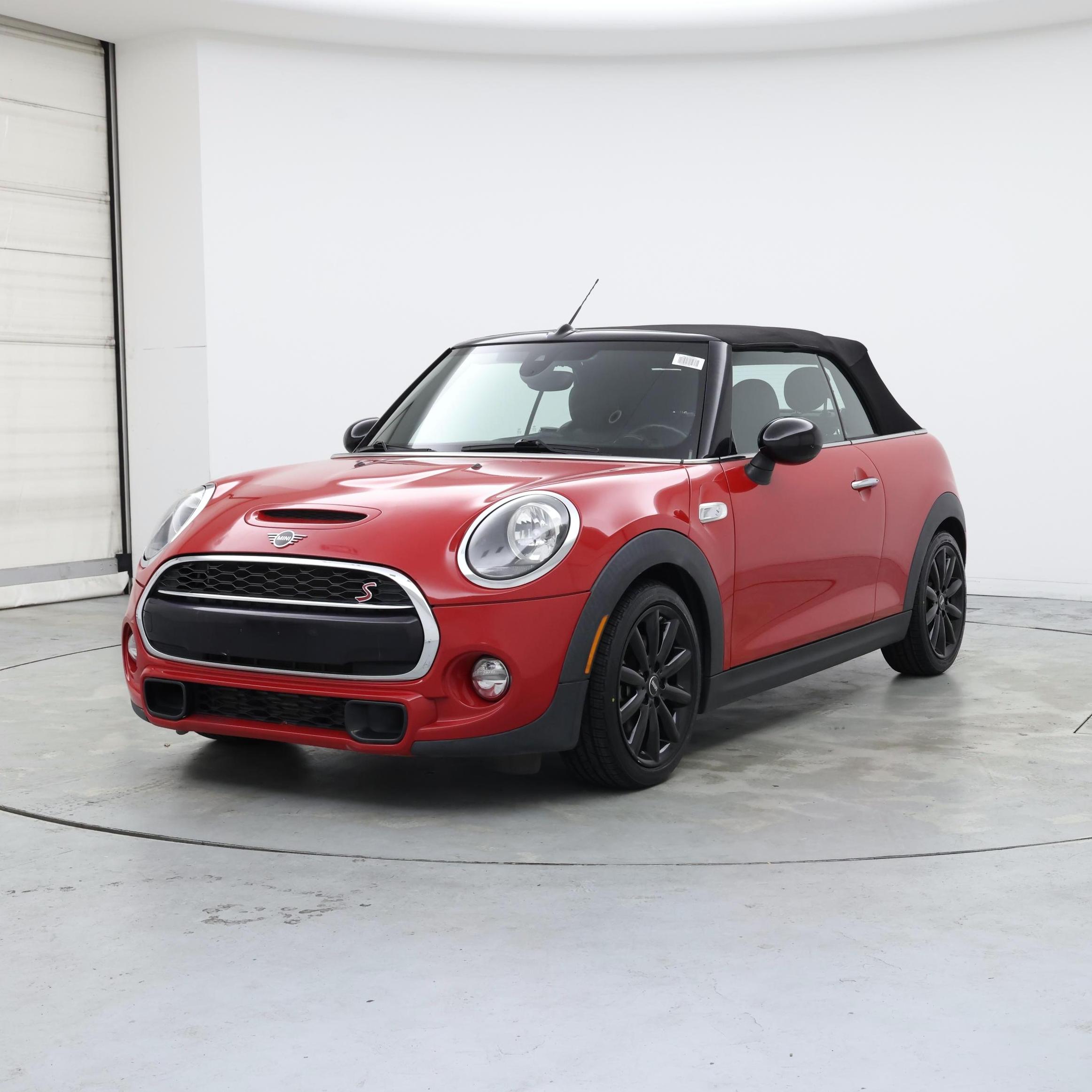 Thumbnail: 2019 MINI Cooper - 4