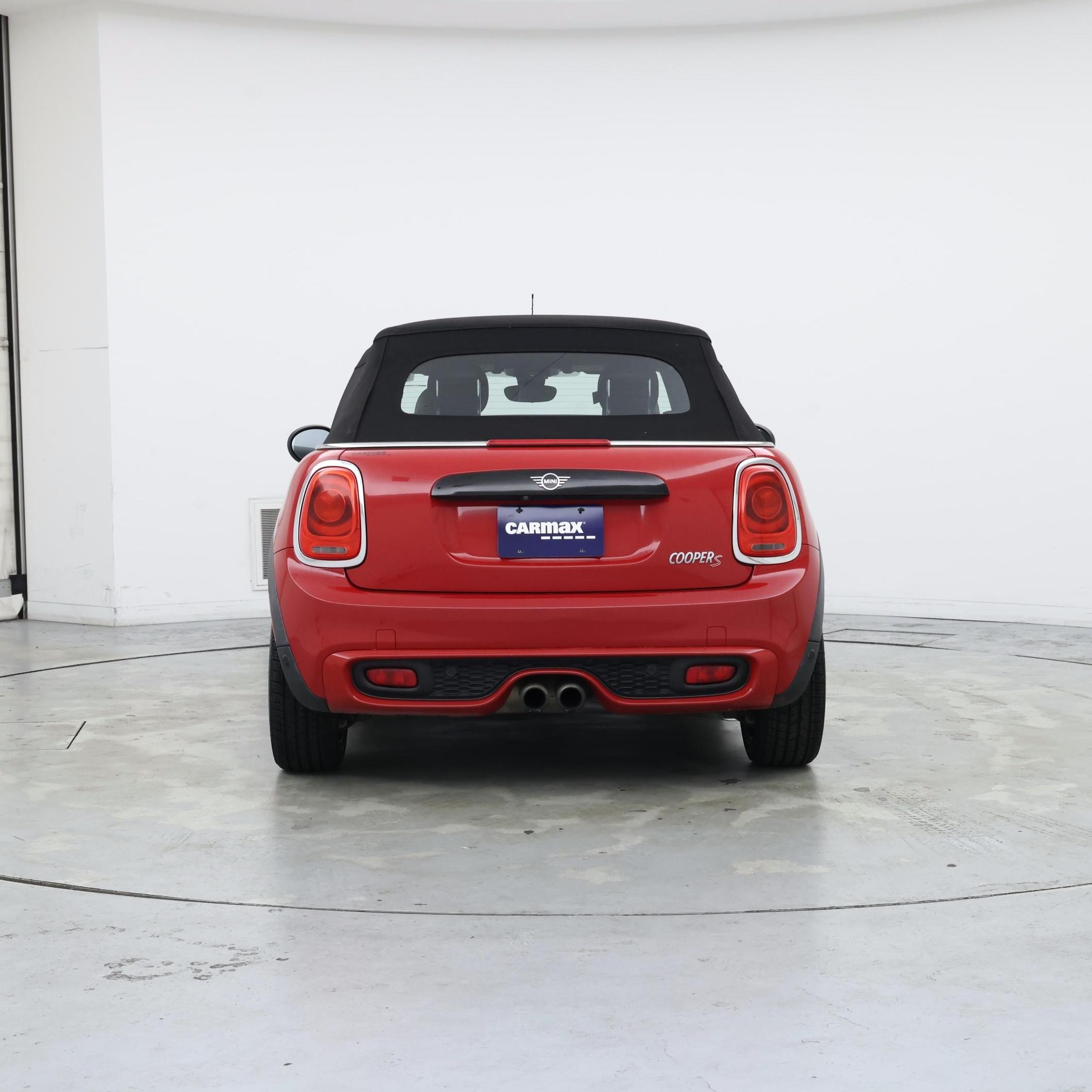 Thumbnail: 2019 MINI Cooper - 6