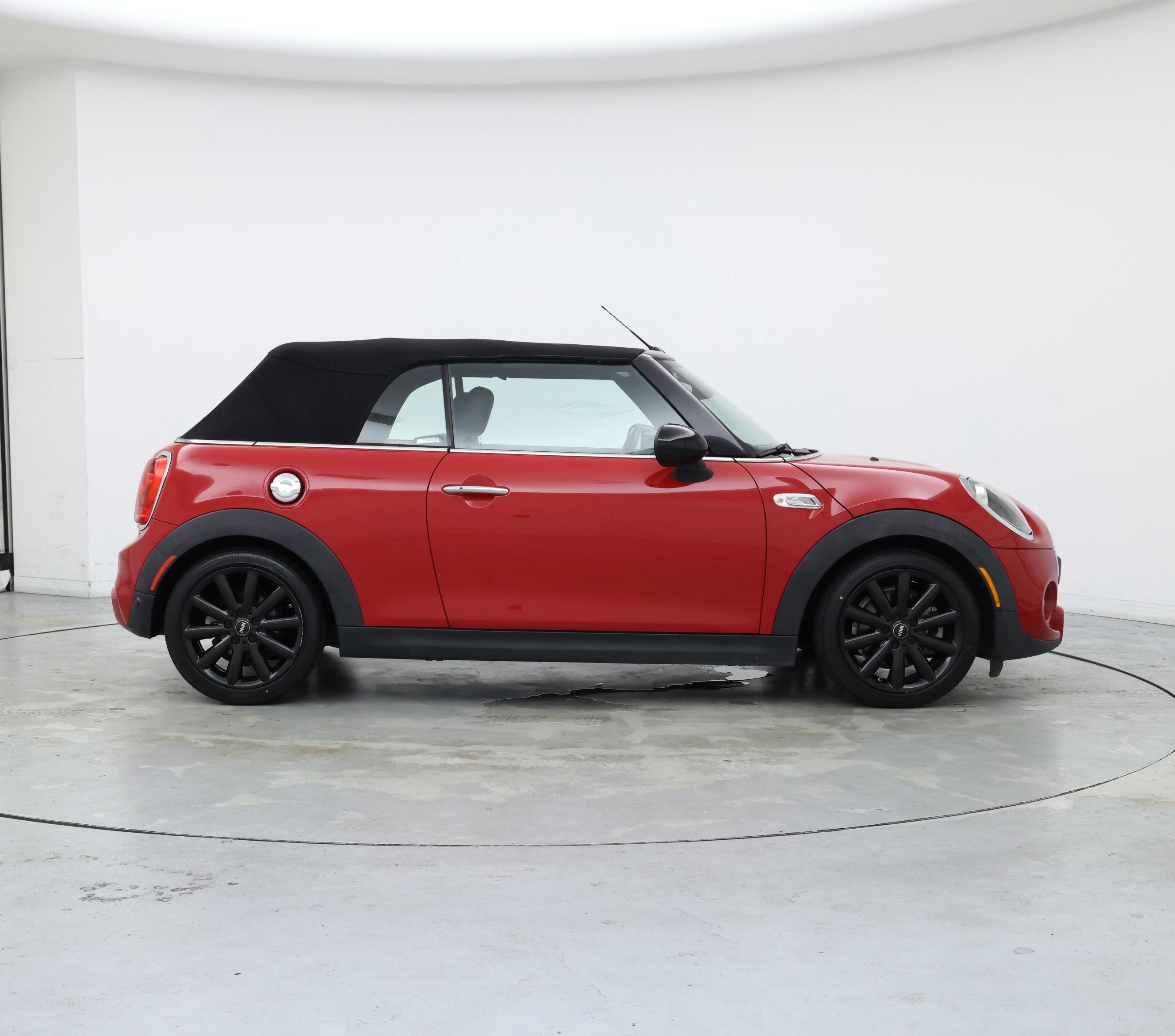 Thumbnail: 2019 MINI Cooper - 7