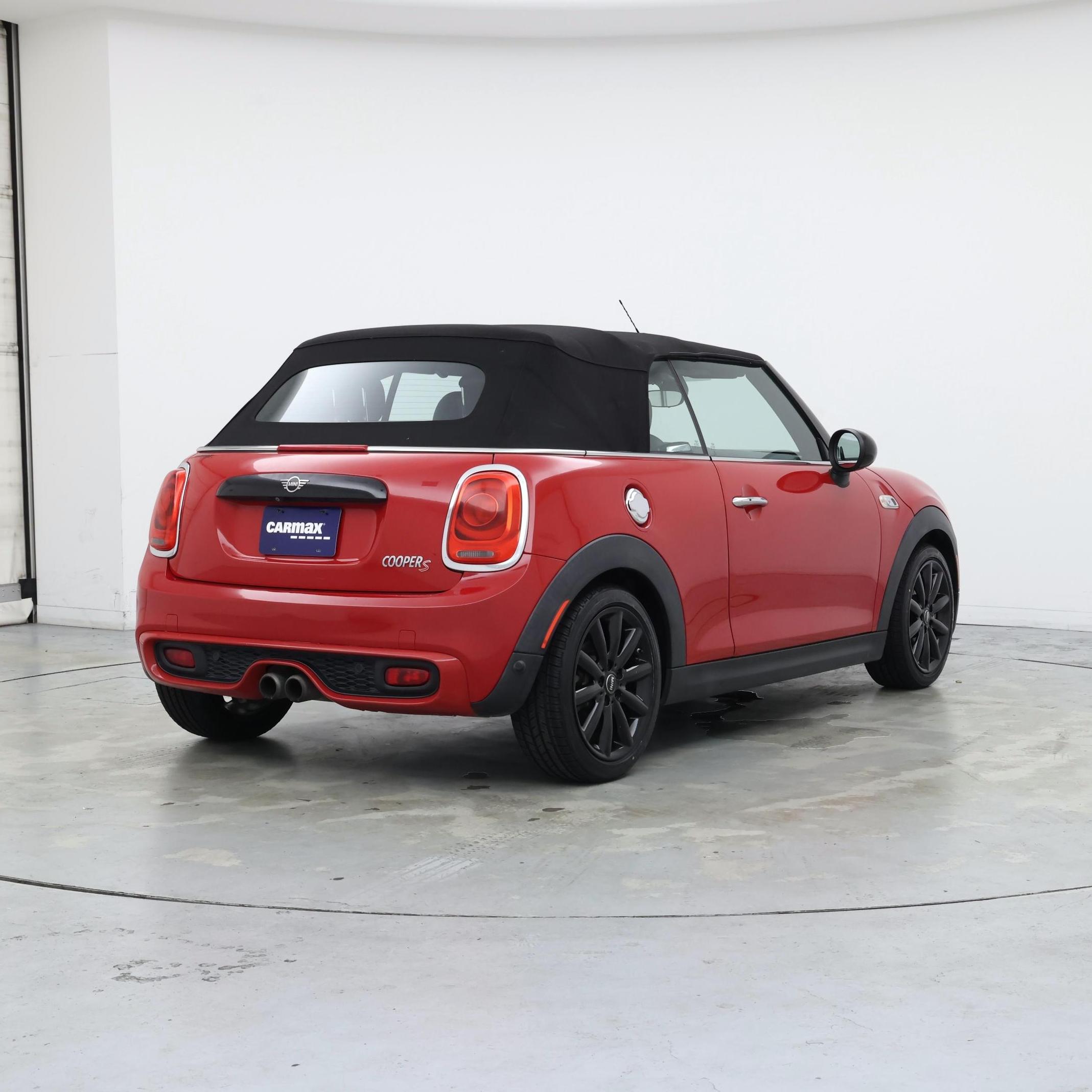 Thumbnail: 2019 MINI Cooper - 8