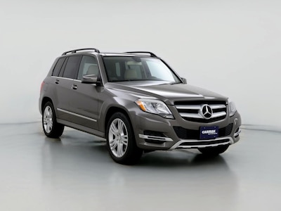 2014 Mercedes-Benz GLK 350 -
                Kennesaw, GA