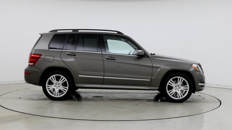 2014 Mercedes-Benz GLK 350 7