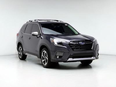 2023 Subaru Forester Touring -
                Miami, FL