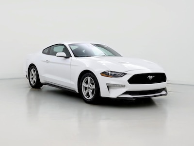 2021 Ford Mustang  -
                Roswell, GA