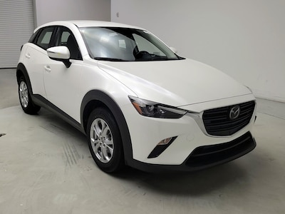 2021 Mazda CX-3 Sport -
                Miami, FL