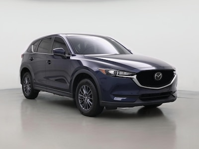 2020 Mazda CX-5 Touring -
                  Ocala, FL