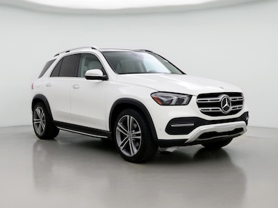 2022 Mercedes-Benz GLE 350 -
                Naples, FL